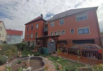 Vorschaubild Mehrfamilienhaus