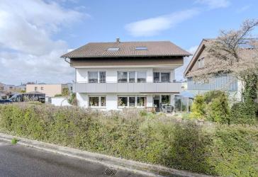 Vorschaubild Mehrfamilienhaus