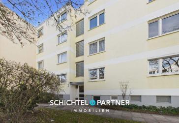 Vorschaubild Wohnung