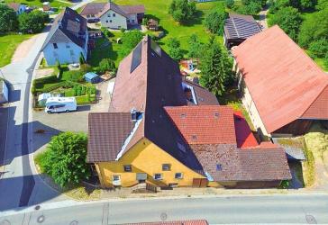 Vorschaubild Bauernhaus