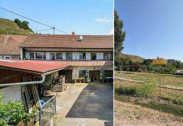 IMMORath.de - Winzerhof mit Gartengrundstück
