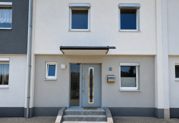 Neuwertiges Reihenhaus zentral, ruhig provisionsfrei! Simbach/Inn