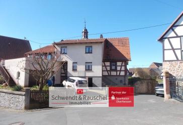 Vorschaubild Einfamilienhaus