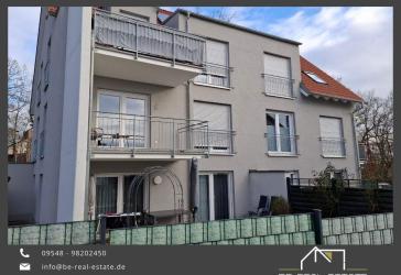 Vorschaubild Wohnung