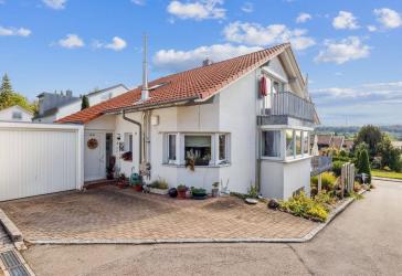 Vorschaubild Einfamilienhaus