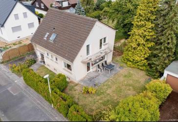 Vorschaubild Einfamilienhaus