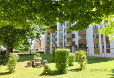 Vorschaubild Wohnung