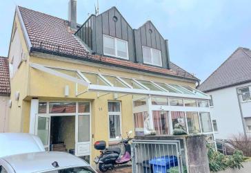 Vorschaubild Wohnung