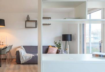 Vorschaubild Loft-Studio-Atelier