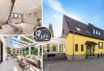 Vorschaubild Reihenmittelhaus