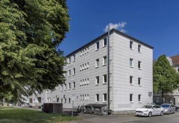 Vorschaubild Wohnung