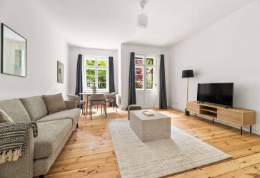 Vorschaubild Wohnung
