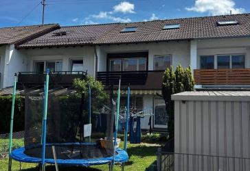 Vorschaubild Reihenmittelhaus