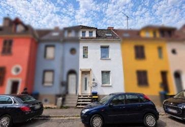Vorschaubild Einfamilienhaus
