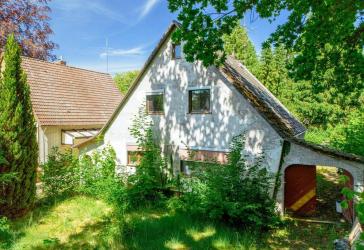 Vorschaubild Einfamilienhaus