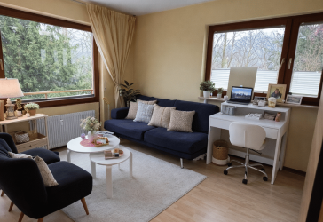 Vorschaubild Loft-Studio-Atelier