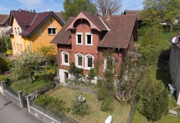 Vorschaubild Einfamilienhaus