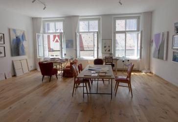 Vorschaubild Loft-Studio-Atelier