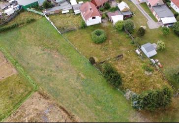 Einfamilienhaus mit großem sonnigen Grundstück!