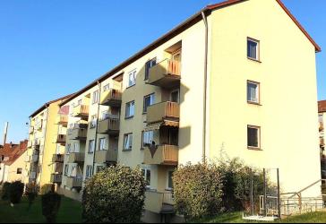 Dein neues Wohlfühl-Zuhause - kompakt & perfekt geschnitten!