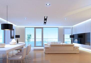 Vorschaubild Penthouse