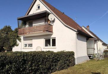 Vorschaubild Mehrfamilienhaus