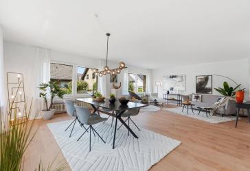 # ein Haus für die Familie #