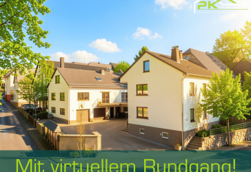 Vorschaubild Mehrfamilienhaus