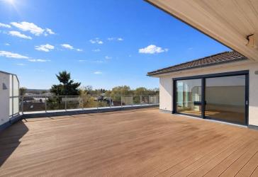 Vorschaubild Penthouse