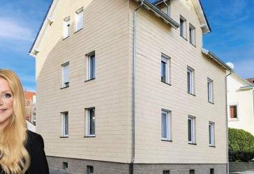 Attraktive Kapitalanlage - saniertes Mehrfamilienhaus in der Reutlinger Oststadt