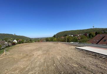 Bauen in der Top Lage von Hausberge