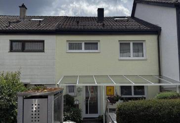 Sehr gepflegtes Reihenhaus