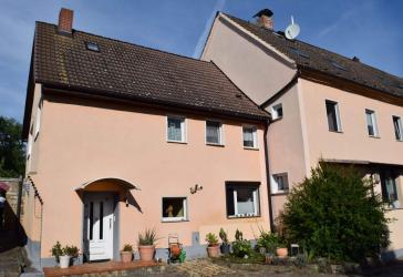 Vorschaubild Bauernhaus