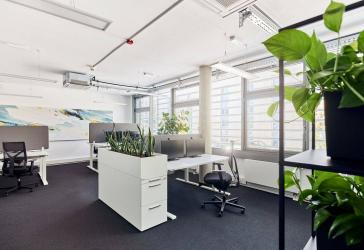 Vorschaubild Büro- /Praxis-Immobilie