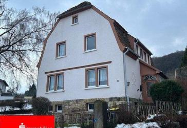 Vorschaubild Einfamilienhaus