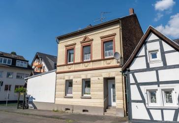 Vorschaubild Stadthaus