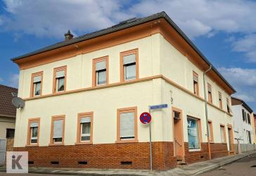 Vorschaubild Mehrfamilienhaus