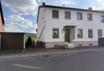Vorschaubild Reihenendhaus