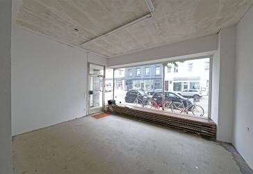 Immobilien-Richter: Ladenlokal in bester Lage von Düsseldorf Flingern-Nord