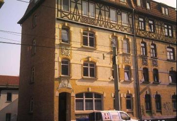 Charmante 3-Raum-Wohnung in Jena - ideal für Paare & kleine Familien