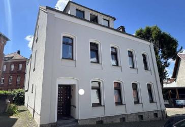 Vorschaubild Mehrfamilienhaus