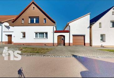 Vorschaubild Einfamilienhaus