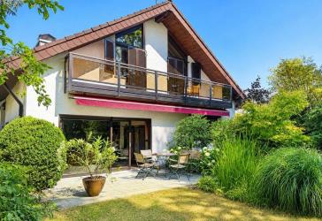 Vorschaubild Einfamilienhaus