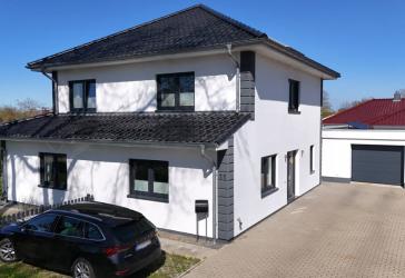 Vorschaubild Einfamilienhaus