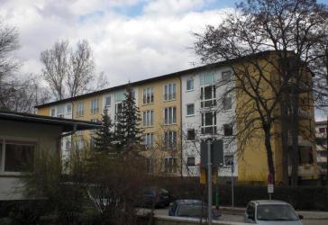 Vorschaubild Wohnung