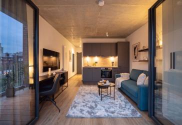 Vorschaubild Loft-Studio-Atelier