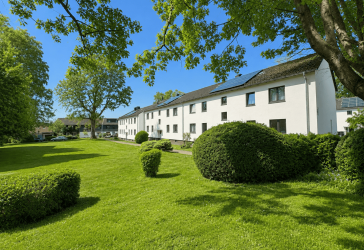 Gemütliche 3,5-Zimmer-Wohnung in attraktiver Lage