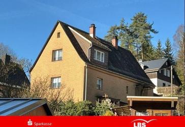 Vorschaubild Einfamilienhaus