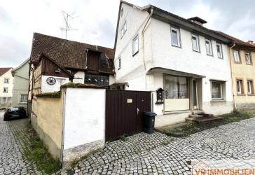 Vorschaubild Einfamilienhaus