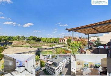 Vorschaubild Penthouse